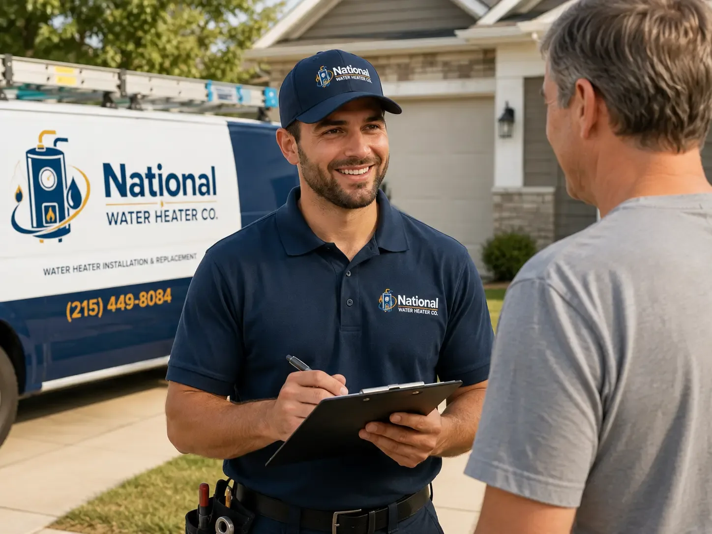 Water Heater Installation Tannersville, NY FAQs